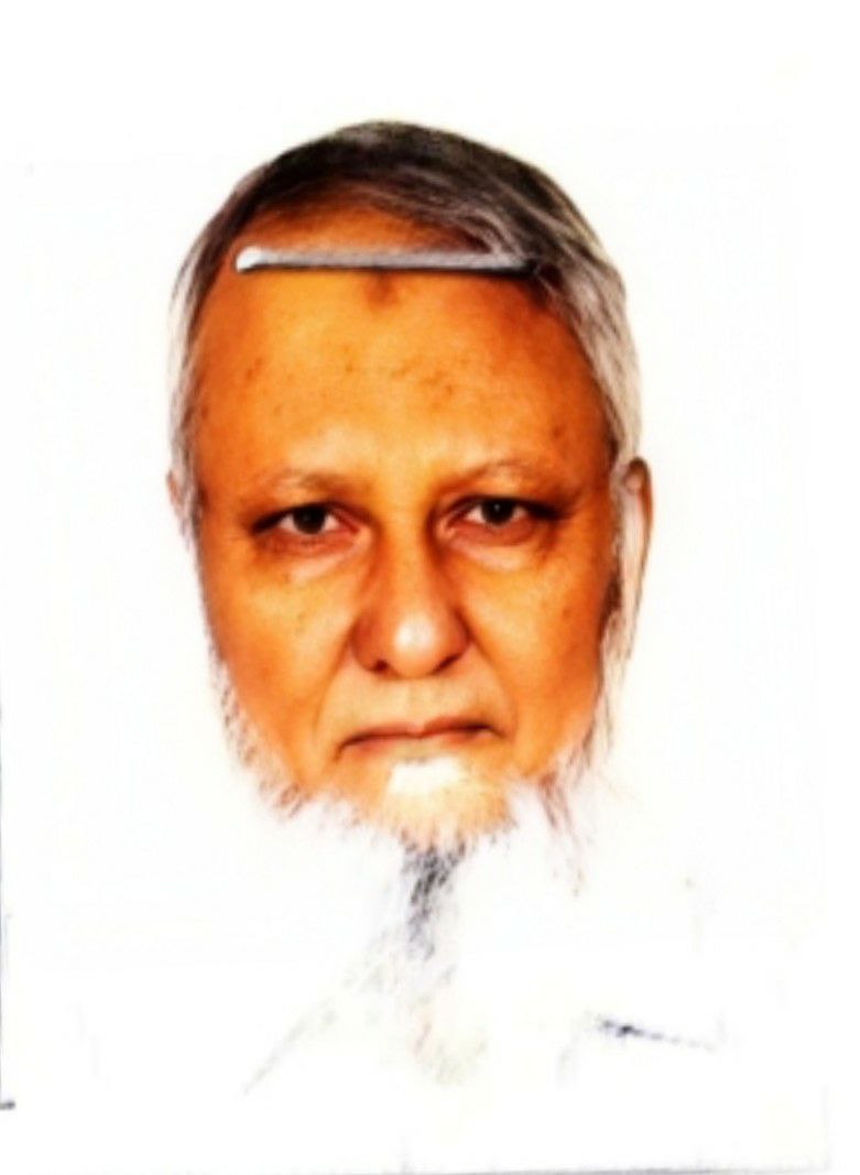 Dr. Abu Reza Mohammad Nooruzzaman